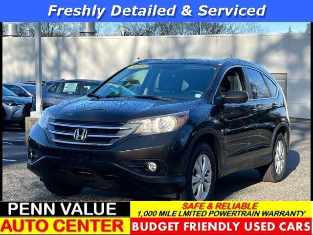 used 2014 Honda CR-V car, priced at $14,888