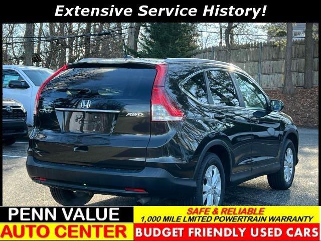 used 2014 Honda CR-V car, priced at $14,888