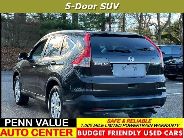 used 2014 Honda CR-V car, priced at $14,888