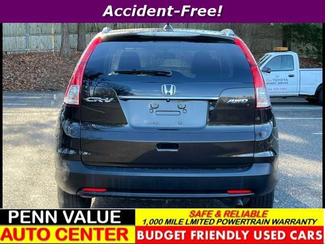 used 2014 Honda CR-V car, priced at $14,888