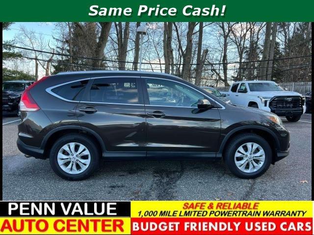 used 2014 Honda CR-V car, priced at $14,888