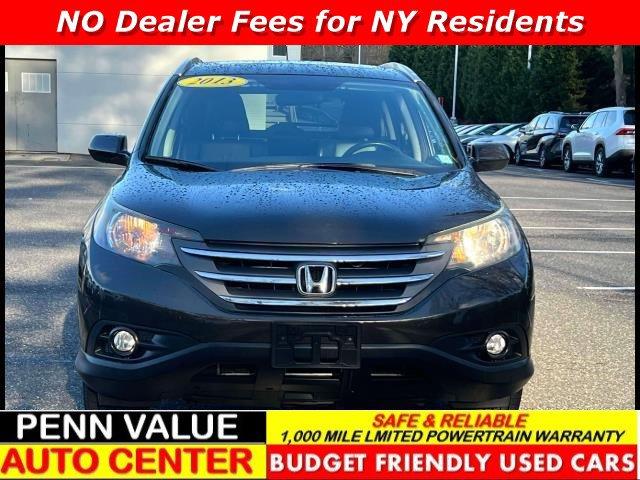 used 2014 Honda CR-V car, priced at $14,888