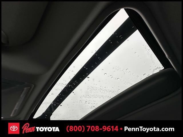 used 2023 Toyota RAV4 car, priced at $34,889