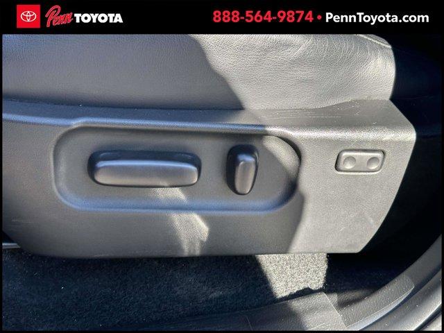 used 2022 Toyota Tacoma car, priced at $33,918
