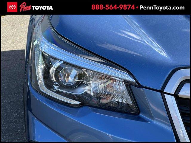 used 2019 Subaru Forester car, priced at $16,977