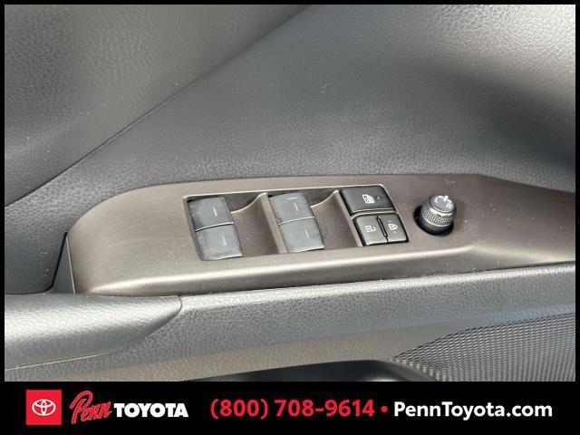 used 2024 Toyota Camry car, priced at $28,888