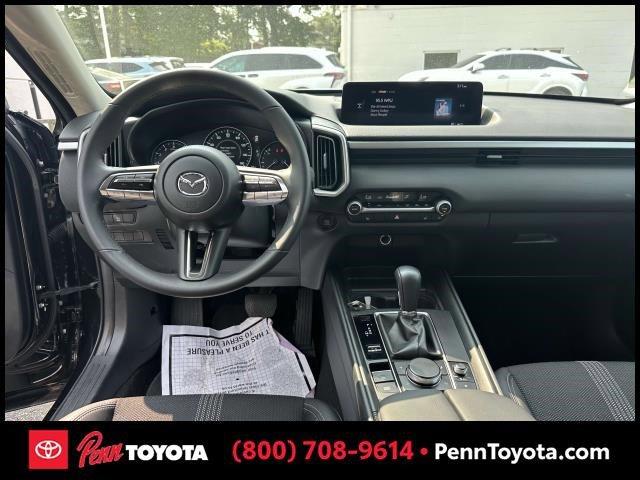 used 2025 Mazda CX-50 car, priced at $28,712