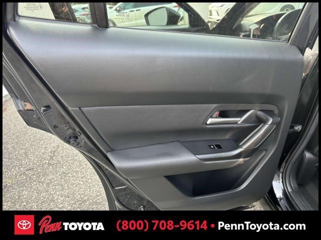used 2025 Mazda CX-50 car, priced at $28,712