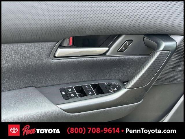 used 2025 Mazda CX-50 car, priced at $28,712