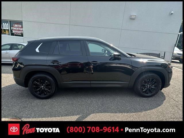 used 2025 Mazda CX-50 car, priced at $28,712