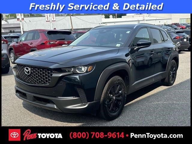 used 2025 Mazda CX-50 car, priced at $28,712