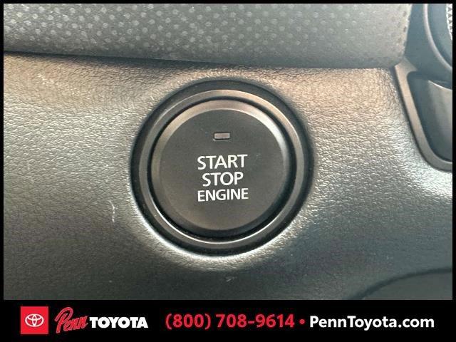 used 2025 Mazda CX-50 car, priced at $28,712