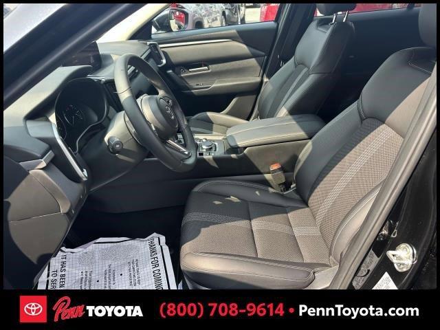used 2025 Mazda CX-50 car, priced at $28,712