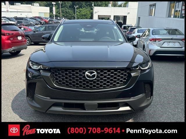 used 2025 Mazda CX-50 car, priced at $28,712