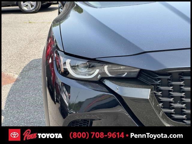 used 2025 Mazda CX-50 car, priced at $28,712