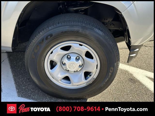 used 2022 Toyota Tacoma car, priced at $34,995