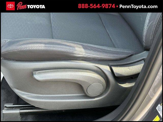 used 2019 Hyundai Tucson car, priced at $10,988