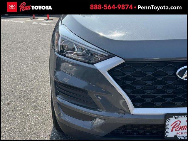 used 2019 Hyundai Tucson car, priced at $10,988