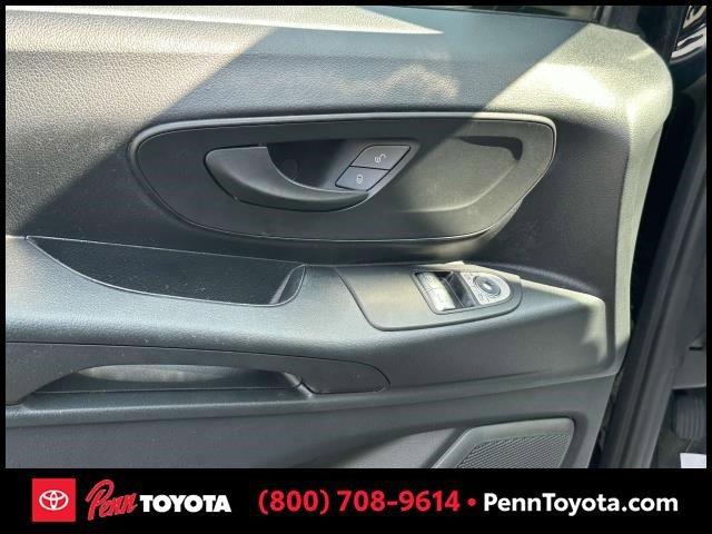 used 2022 Mercedes-Benz Metris car, priced at $38,824