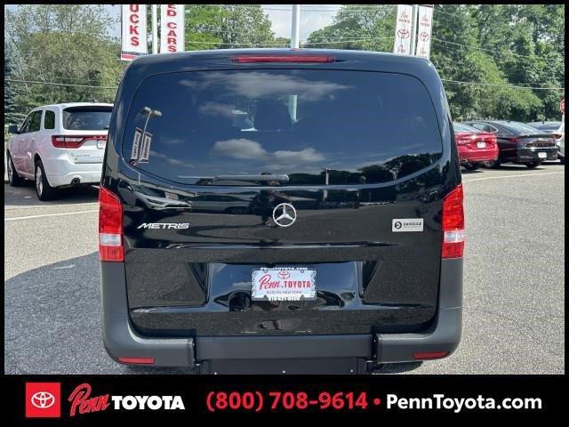 used 2022 Mercedes-Benz Metris car, priced at $38,824