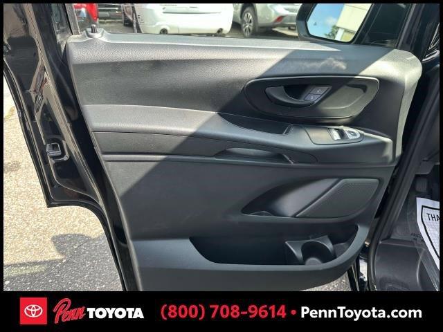 used 2022 Mercedes-Benz Metris car, priced at $38,824