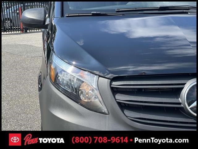 used 2022 Mercedes-Benz Metris car, priced at $38,824