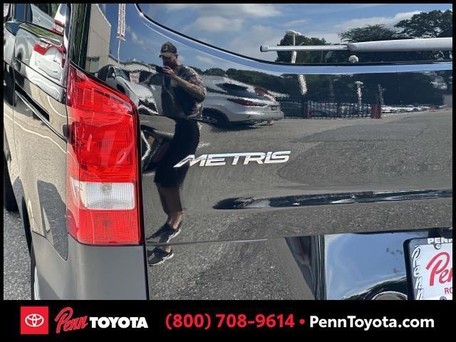 used 2022 Mercedes-Benz Metris car, priced at $38,824