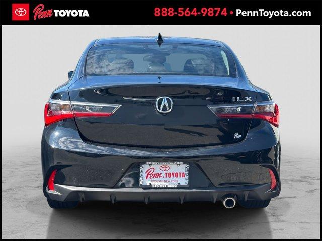used 2019 Acura ILX car, priced at $20,000
