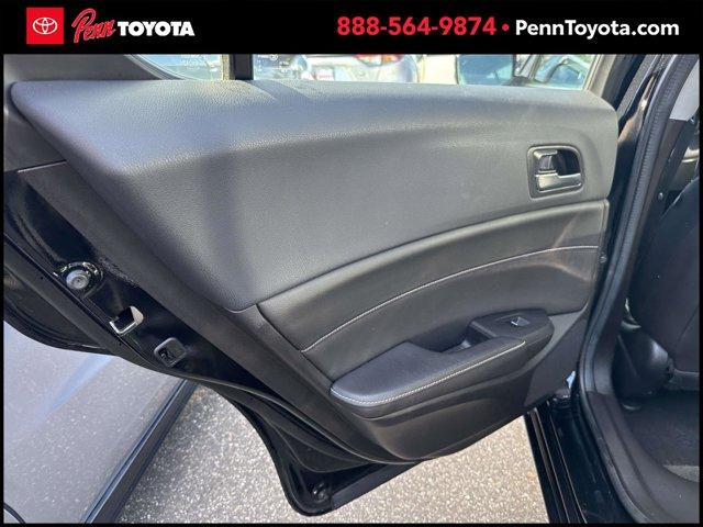 used 2019 Acura ILX car, priced at $20,000