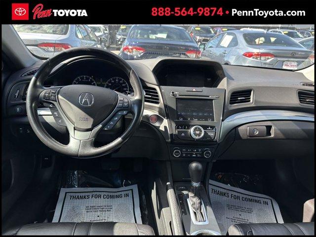 used 2019 Acura ILX car, priced at $20,000