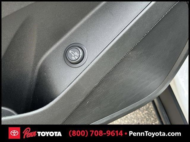 used 2024 Chevrolet Equinox car, priced at $23,599