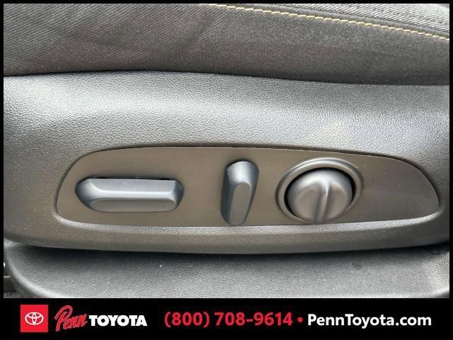 used 2024 Chevrolet Equinox car, priced at $23,599
