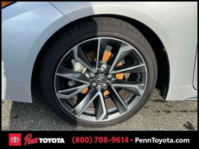 used 2020 Toyota Corolla car, priced at $19,995