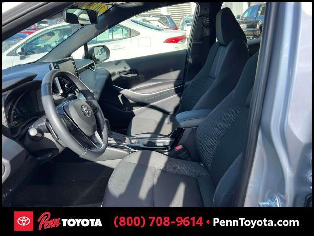 used 2020 Toyota Corolla car, priced at $19,995