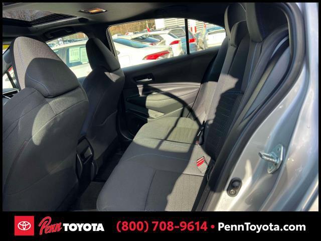 used 2020 Toyota Corolla car, priced at $19,995