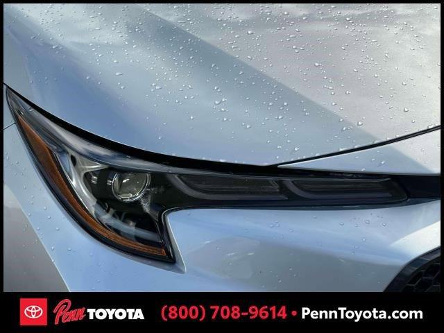 used 2020 Toyota Corolla car, priced at $19,995