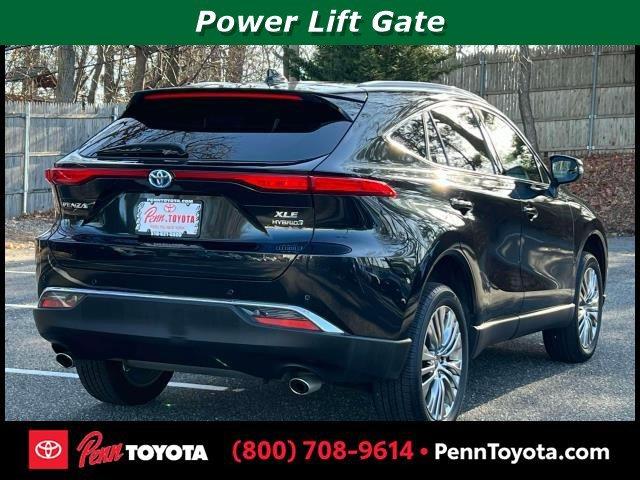 used 2022 Toyota Venza car, priced at $31,995