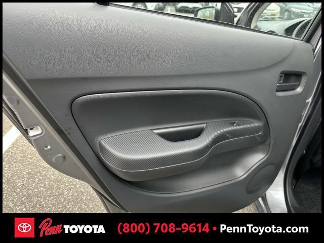 used 2022 Mitsubishi Mirage G4 car, priced at $15,297
