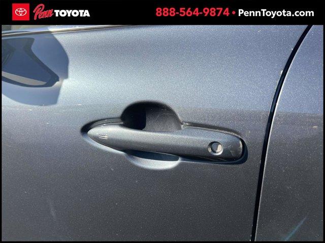 used 2022 Toyota Venza car, priced at $29,825