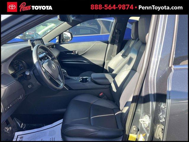 used 2022 Toyota Venza car, priced at $29,825