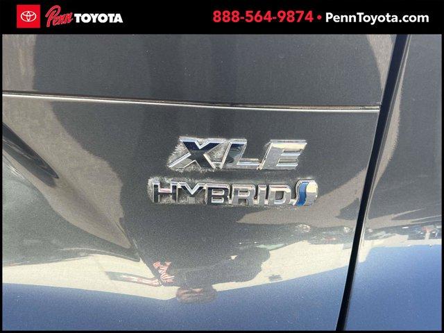 used 2022 Toyota Venza car, priced at $29,825