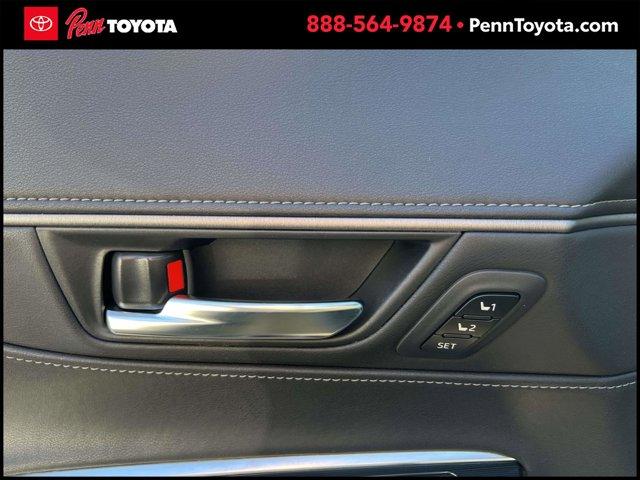 used 2022 Toyota Venza car, priced at $29,825