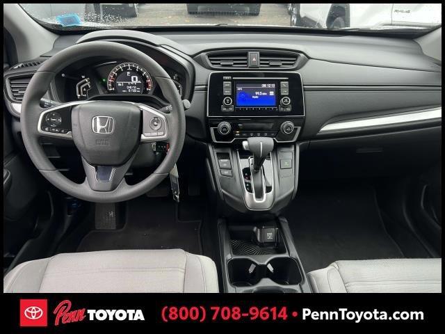 used 2017 Honda CR-V car, priced at $18,995