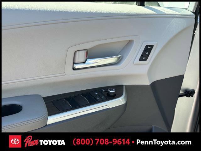 used 2021 Toyota Sienna car, priced at $43,995