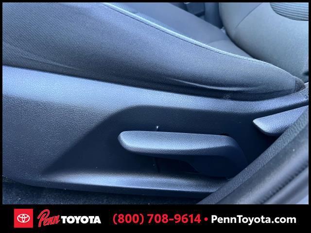 used 2021 Toyota RAV4 car, priced at $26,488