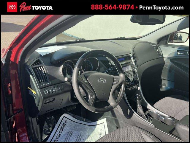 used 2012 Hyundai Sonata car, priced at $7,998