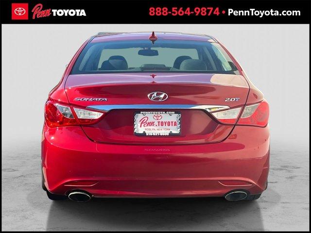 used 2012 Hyundai Sonata car, priced at $7,998