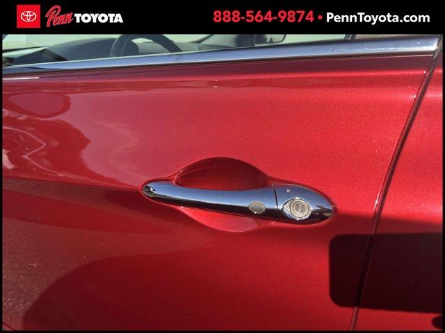 used 2012 Hyundai Sonata car, priced at $7,998