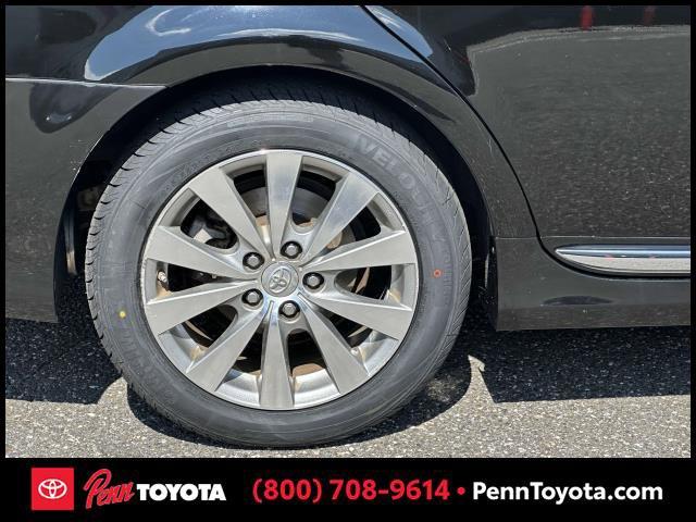 used 2012 Toyota Avalon car, priced at $13,469