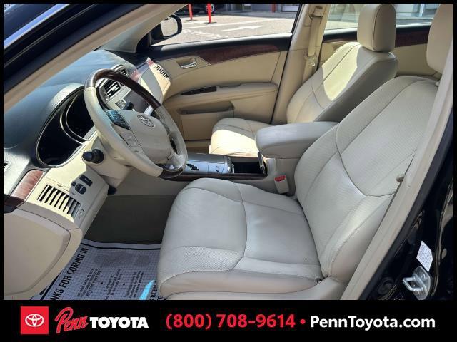 used 2012 Toyota Avalon car, priced at $13,469